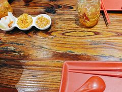 -红料理|串串有瘾·烧烤(吴中路店)
