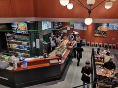 -魏斯理汉堡(西安沣东吾悦店)