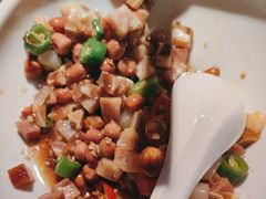 -福茂源横山铁锅羊肉(高新路店)