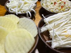 -正南齊北重庆老火锅(光华村直营店)