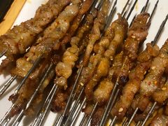 -三个大叔东北烧烤·砂锅菜(西三旗店)