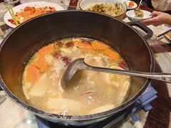 -园林美食城·本土农家菜(杨和镇店)