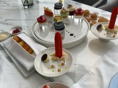 -傲廬·云端餐厅·深圳柏悦酒店