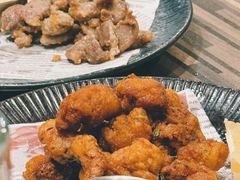 -BomBa意大利餐厅