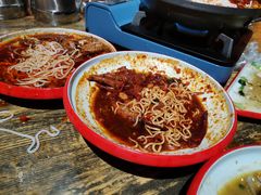 -老闵田螺馆·南昌特色小炒(梦时代店)