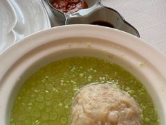 -扬州香格里拉·香宫中餐厅