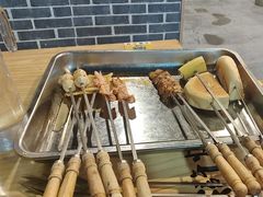 -水浒烤肉(医学院店)