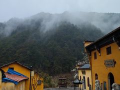 -九华山风景区