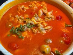 -Ameigo梅果·云贵川bistro(长宁来福士店)