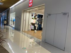 -优衣库(天津鲁能城购物中心店)