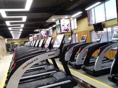 -A·曼健身(小西沟店)