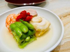 -湖滨28中餐厅·西湖宴·杭州君悦酒店
