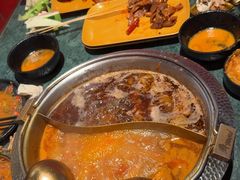 -牛New寿喜烧(金鹰世界店)