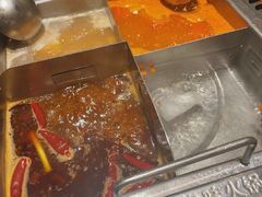 -海底捞火锅(天一广场亚细亚店)