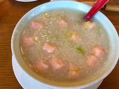 虾滑粥-香江小厨 The Kitchen(香江俱乐部店)
