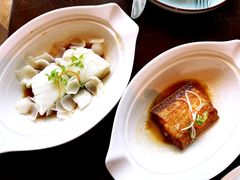 -彩丰楼·中餐厅(国家会展中心上海洲际店)