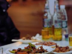 -万顺啤酒屋(皇寺路店)