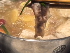 -许府牛火锅(信义坊总店)