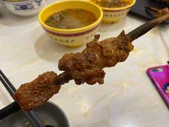 -老师家羊杂碎(延安总店)