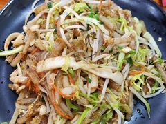 -台州老六海鲜面馆(上南总店)
