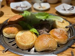 -牛炙烤肉(车公庙店)