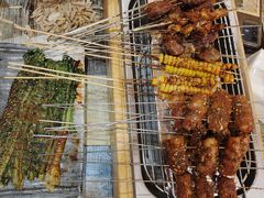 -周记老沈阳焦火鸡架