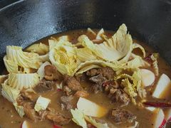 -东北铁锅宴(云龙华府店)