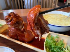 -大牌大·传统杭帮菜(湖滨店)