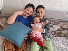 -爱月宝月嫂·育儿嫂(哈尔滨总店)