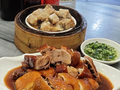 -华峰食馆(氹仔店)