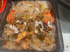 -常和州·夜宵大排档(常州单店)