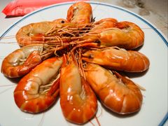 熟醉沼虾-寻宝记绍兴菜(状元店)