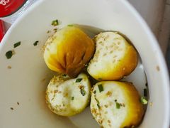生煎-朱新年·苏式汤团·面点(北寺塔店)