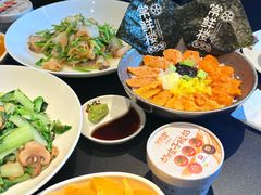 -常鲜楼常来尝鲜海胆馆(星海店)