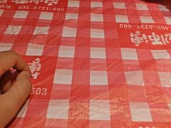 -龙师傅卤炒(天马店)