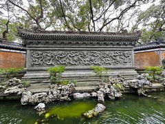 -普陀山风景名胜区-法雨禅寺