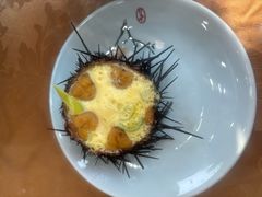 -渔码头食府(蓬莱阁店)