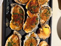 -海玥荟海鲜姿造自助餐厅(欧罗巴广场店)