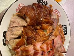 -吾家香港烧腊专门店