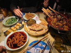 -遇见长安(兰州中心店)