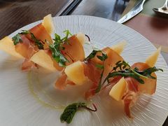 -安妮意大利餐厅(日坛店)