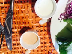 -So Lounge索兰至餐厅(蓝色港湾店)