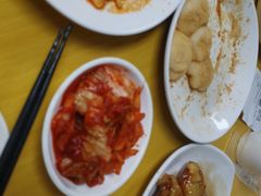 -屋里家延边朝鲜族冷面(南园店)
