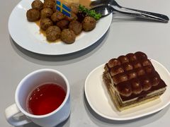 -宜家家居(哈尔滨商场店)