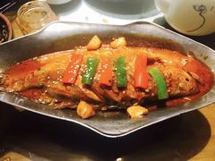 -刀板香·安徽菜(国购IFC店)