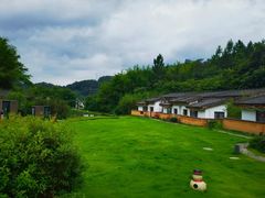 -汕尾铜鼎山旅游区