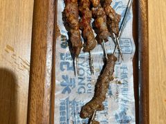 -马记永·兰州牛肉面(天通苑家乐福店)