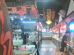 -和源祥·日照菜扛把子(万平口一店)