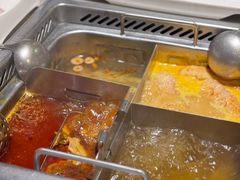-海底捞火锅(顺义华联店)