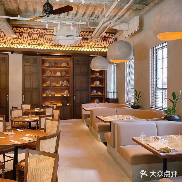 爽快又优雅！名古屋的地道意式餐厅🍴